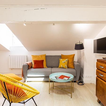 Dify Reinach - Jean Mace Apartment Lyon Exterior foto
