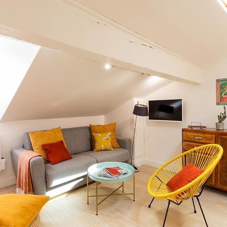 Dify Reinach - Jean Mace Apartment Lyon Exterior foto