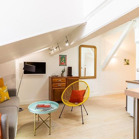 Dify Reinach - Jean Mace Apartment Lyon Exterior foto