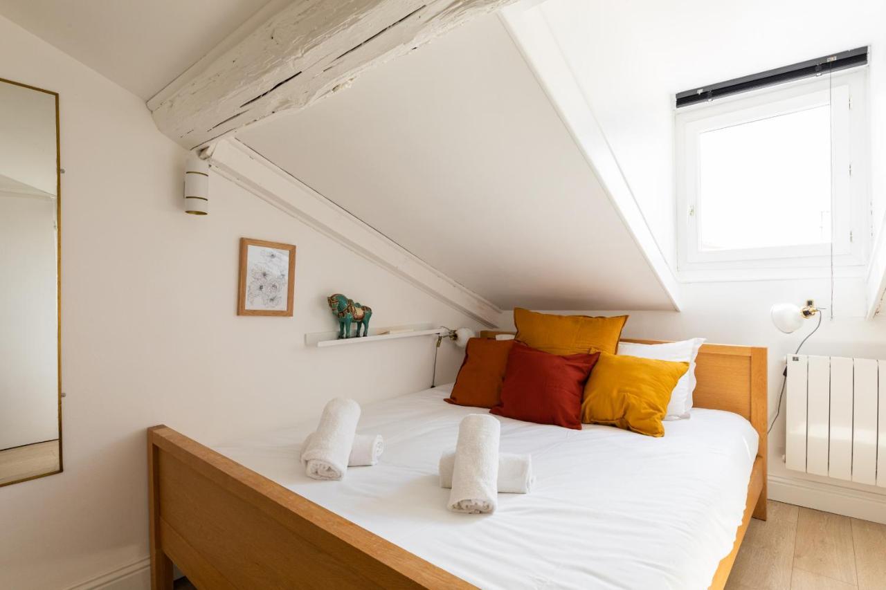 Dify Reinach - Jean Mace Apartment Lyon Exterior foto