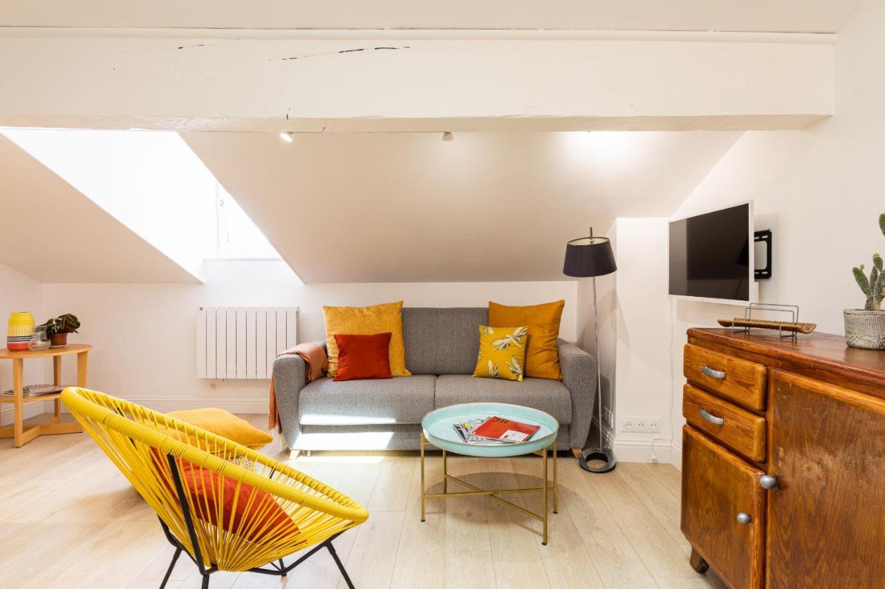 Dify Reinach - Jean Mace Apartment Lyon Exterior foto